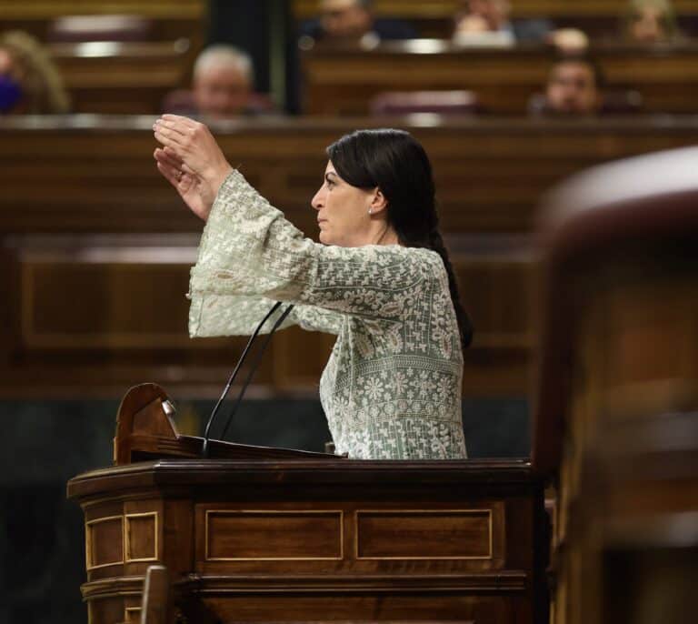 El PP intentó parar la irrupción de Olona en Andalucía por "movilizar a la izquierda"
