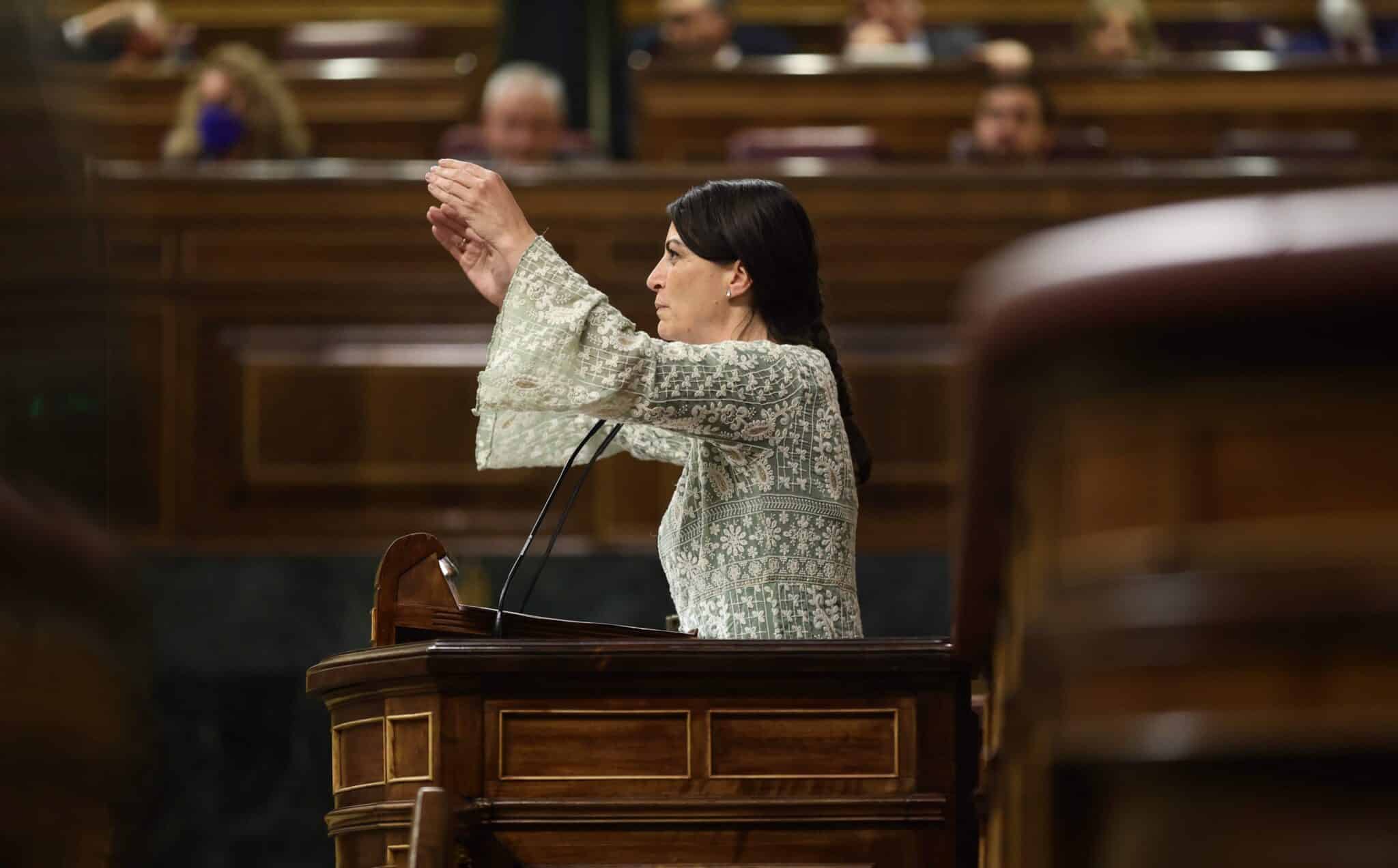 El PP intentó parar la irrupción de Olona en Andalucía por "movilizar a la izquierda"