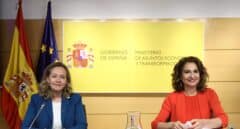El Gobierno rebaja del 7% al 4,3% el crecimiento de la economía este año