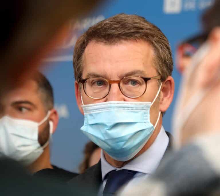 La dirección del PP acordó por mayoría rechazar el decreto del Gobierno