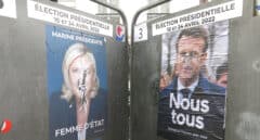 Cautela en las bolsas europeas: a la espera de la segunda vuelta en Francia