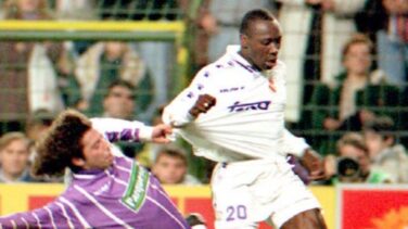 Muere Freddy Rincón, exfutbolista del Real Madrid