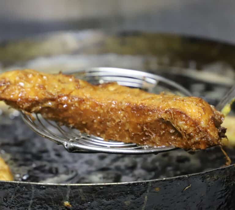 Torrijas y tradición: cómo Jacinto Benavente fue cautivado por las de El Riojano