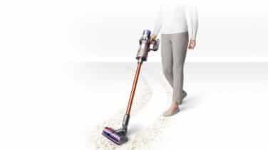 Ofertas Dyson Week: 3 aspiradoras sin cable de Dyson a un precio increíble