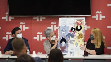 Con más casetas pero sin país invitado: así será la 81ª edición de la Feria del Libro de Madrid