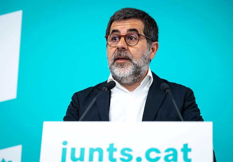 Junts exige suspender las relaciones con el Gobierno por el 'Caso espionaje'
