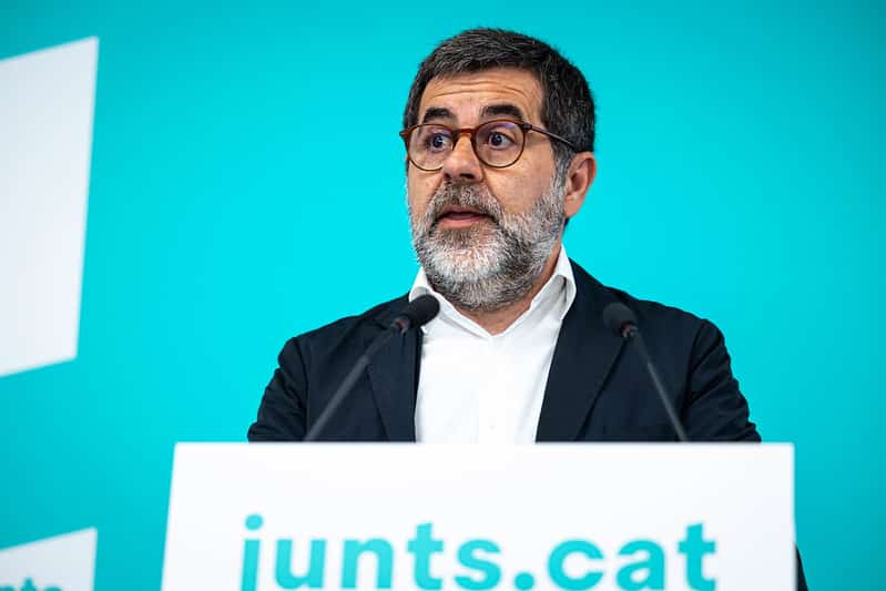 Junts exige suspender las relaciones con el Gobierno por el 'Caso espionaje'