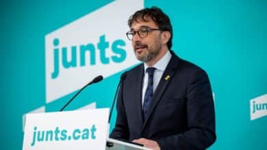 Junts saca pecho porque el acuerdo con el PSOE "se cumple punto por punto"