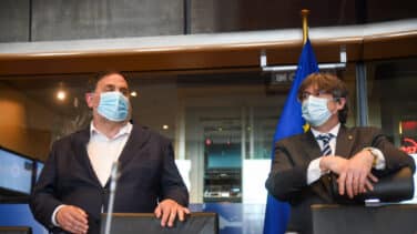 El Parlamento Europeo cuestiona el uso de Pegasus contra los líderes independentistas