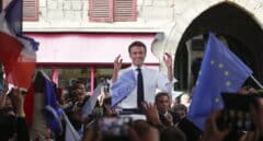 Francia vota, Europa espera
