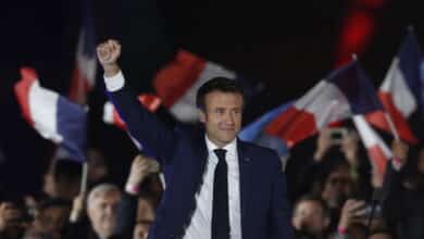 Macron revalida su mandato con holgura aunque la ultraderecha se consolida como alternativa
