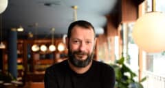 Manuel Astur: «Si tuviera una religión sería la poesía»