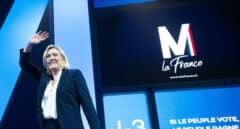 Marine Le Pen o el fenómeno del extremo centro