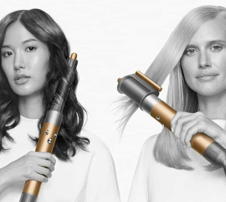 El nuevo moldeador de pelo Dyson Airwrap ya está disponible para lucir una melena espectacular