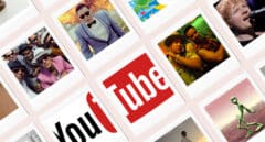 Tras el 'Me at the zoo', más de 1.000 millones de visualizaciones diarias: el aniversario de YouTube