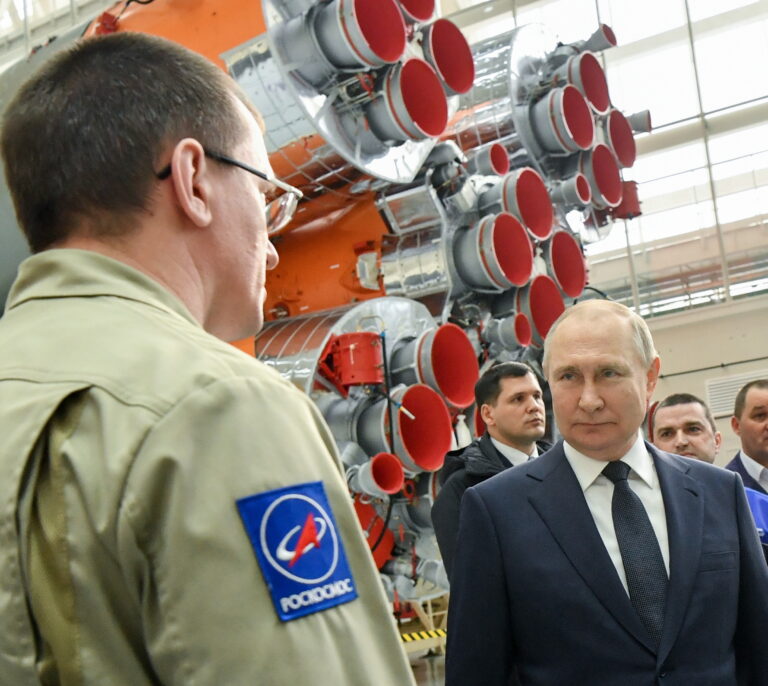 Putin, Occidente y los debates necesarios