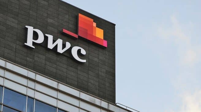 PwC, designado nuevo auditor de Elecnor para los años 2023, 2024 y 2025 Edificio de PwC