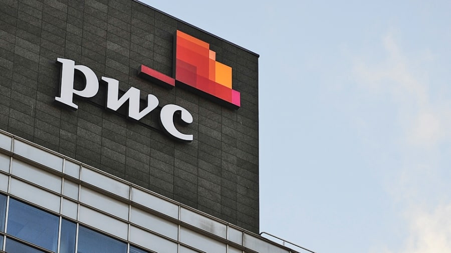 Edificio de PwC