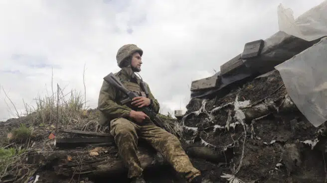 ¿Quién está ganando la guerra en Ucrania?