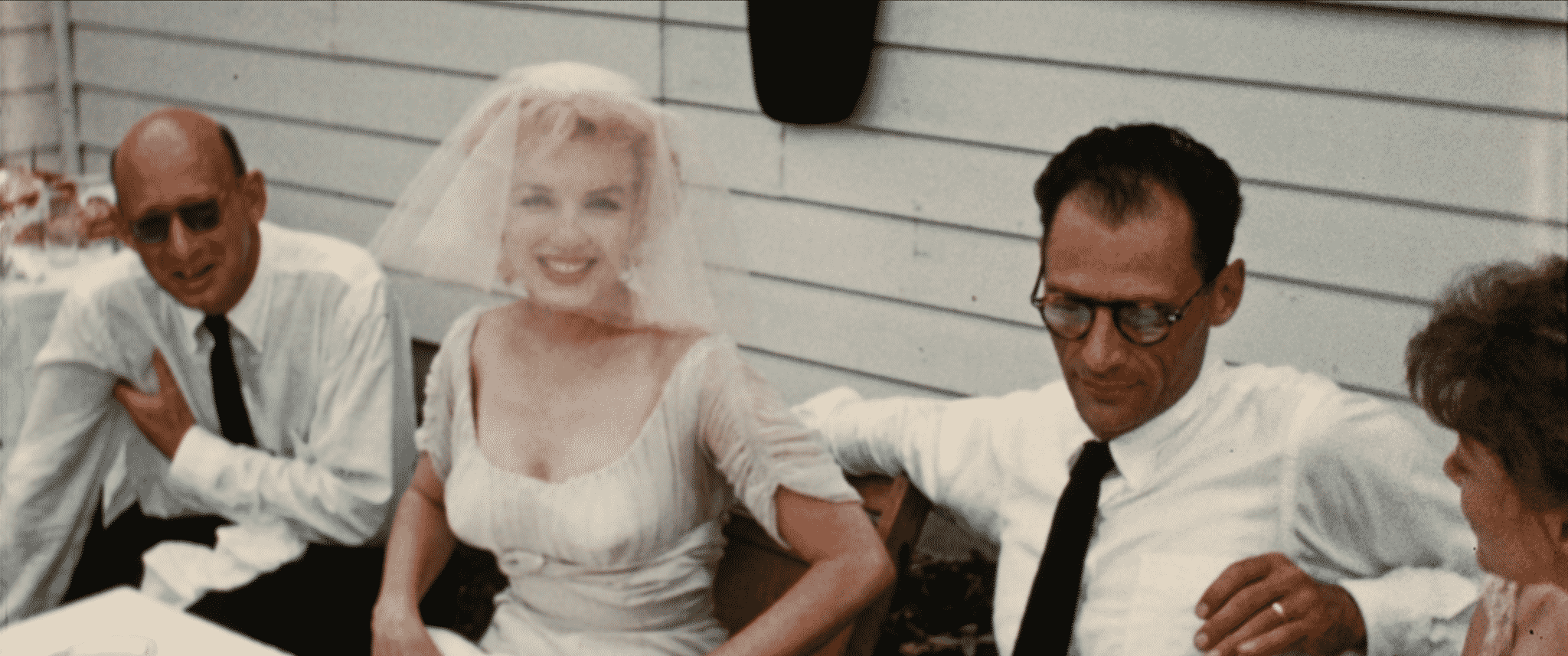 2022, el año que destapa los secretos mejor guardados de Marilyn Monroe