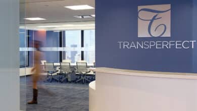 TransPerfect ya genera un volumen de negocio superior a los 100 millones de dólares de España