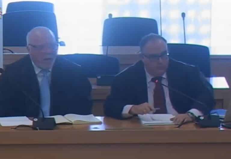 El Tribunal no localiza al hombre que presentó la denuncia que abrió el 'caso Villarejo'
