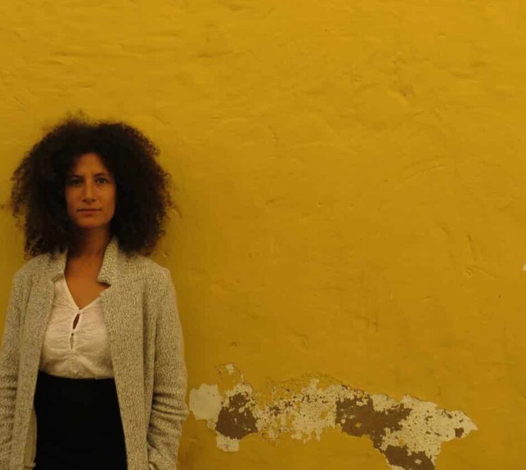 Las marroquíes que desafían a Mohamed VI: "El Sáhara es de los saharauis"