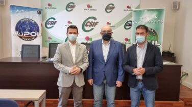 El Defensor del Pueblo recibe "miles de quejas" por los recortes sanitarios en las mutuas de funcionarios