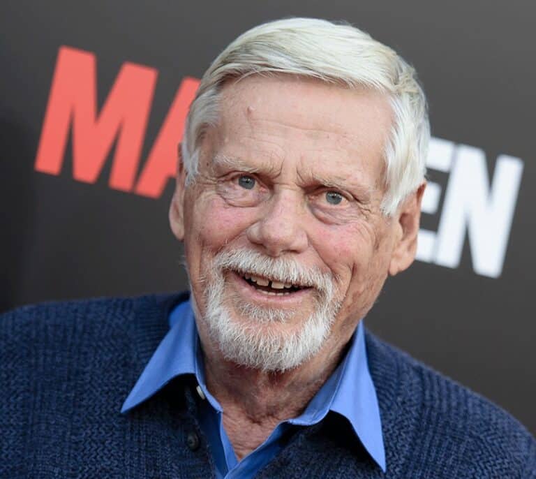 Muere el actor Robert Morse a los 90 años