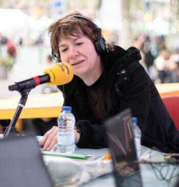 La dueña de TV3 'mima' con otro contrato a la polemista que [...]