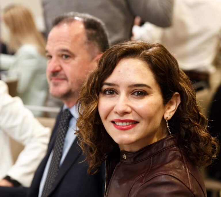 Concierto Económico vs 'Ayusismo fiscal', el pulso que incomoda a Urkullu