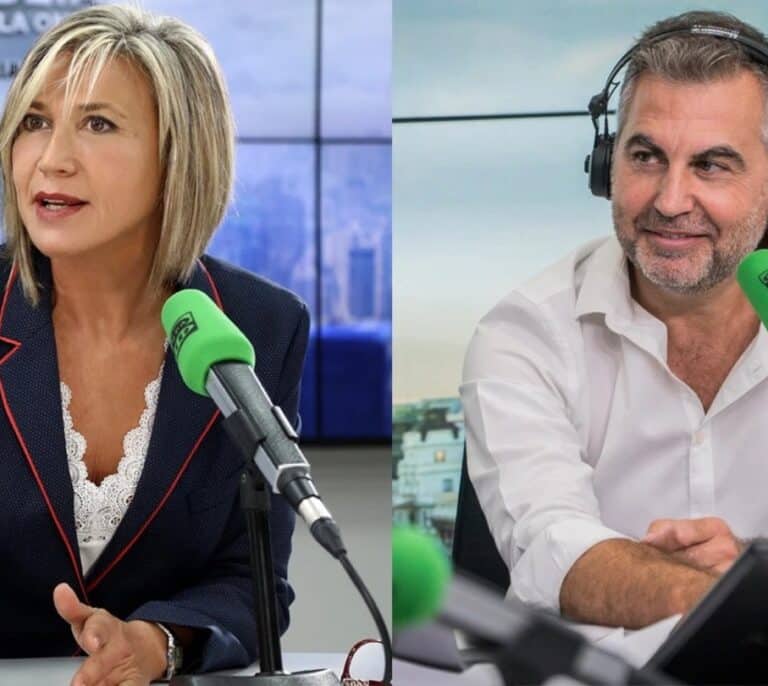 Alsina y Otero de récord, mientras Herrera recorta distancias con Àngels Barceló