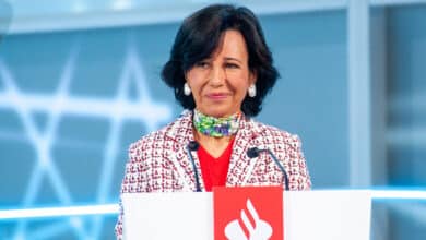 Ana Botín, elegida presidenta del mayor lobby bancario