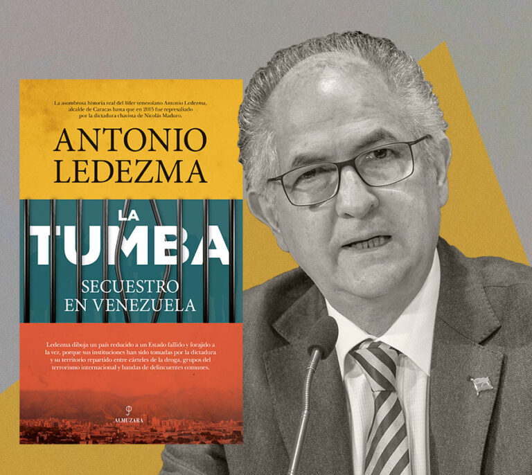 "Una fuga en la que estaba preparado para todo"