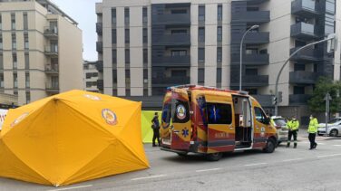 Un grupo mata a puñaladas a un joven de 18 años en Puente Alcocer (Madrid)