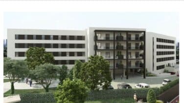 Grupo Avintia lanza AI Quality Care para el desarrollo de proyectos inmobiliarios dirigidos al sector senior y sociosanitario