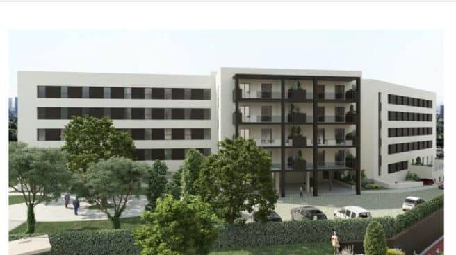Grupo Avintia lanza AI Quality Care para el desarrollo de proyectos inmobiliarios dirigidos al sector senior y sociosanitario