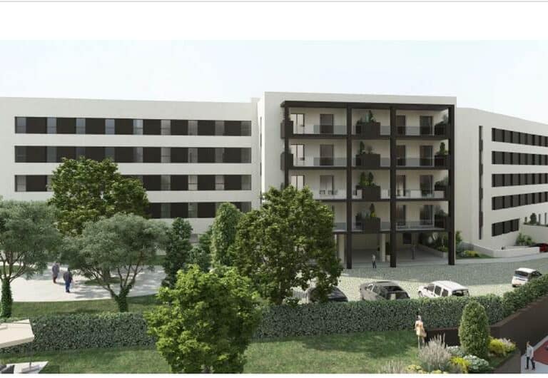 Grupo Avintia lanza AI Quality Care para el desarrollo de proyectos inmobiliarios dirigidos al sector senior y sociosanitario