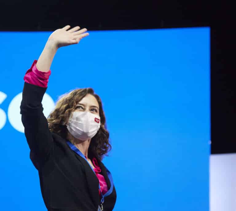 Primarias por ovación: el primer paso del PP para devolver el control al aparato