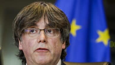 Puigdemont reconoce contactos con el PSOE para revisar su situación: "Han venido a verme para generarme expectativas"