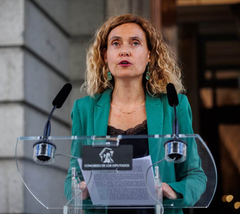Batet cede ante el Gobierno para meter a ERC y Bildu en la comisión de secretos