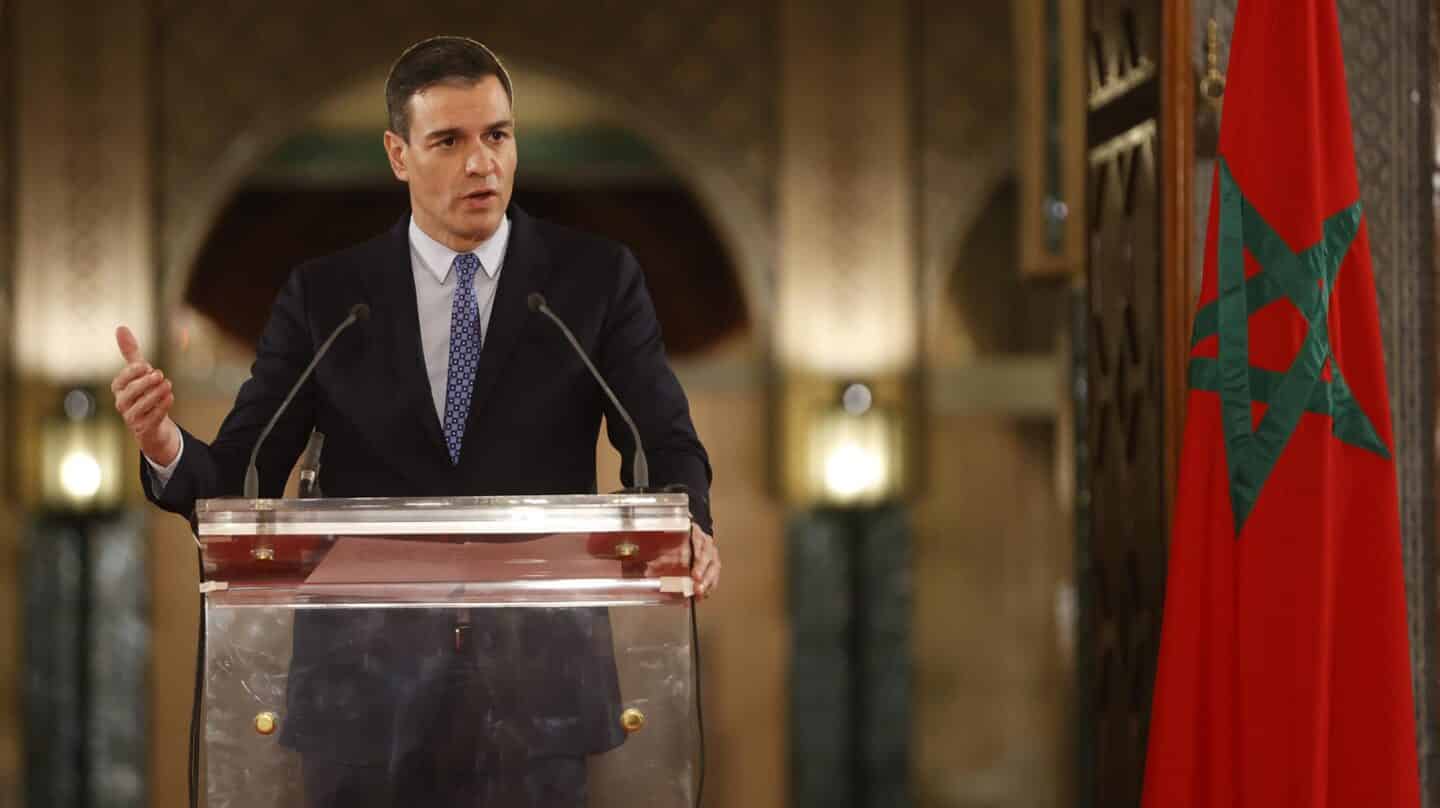 El PSOE rechaza someter a las bases su cambio de posición sobre el Sáhara: "Es que no hay cambio"