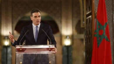 El PSOE rechaza someter a las bases su cambio de posición sobre el Sáhara: "Es que no hay cambio"