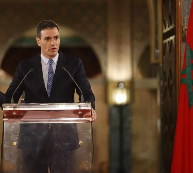 El PSOE rechaza someter a las bases su cambio de posición sobre el Sáhara: "Es que no hay cambio"