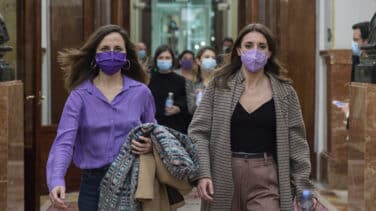 El CGPJ aprueba por unanimidad el informe crítico con la ley trans