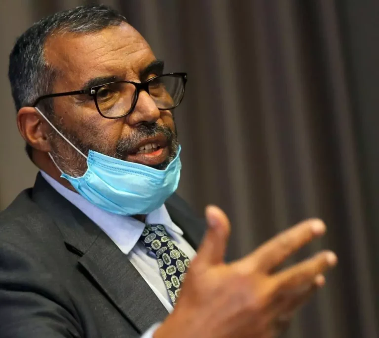 Hamudi, un diagnóstico certero