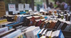 El boom de los libros de segunda mano: mueven 10 millones de euros anuales sólo en internet