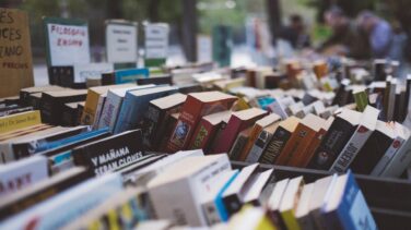 El boom de los libros de segunda mano: mueven 10 millones de euros anuales sólo en internet