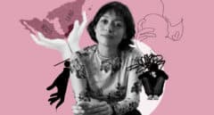 Brenda Navarro: "España va hacia una idea muy perversa de comercializar la salud mental"