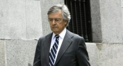 Muere Jorge Trías Sagnier, exdiputado del PP y filtrador de los 'papeles de Bárcenas', a los 73 años